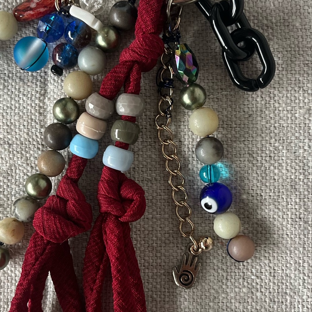 Re-worked Keychain - Picture 5 of 6